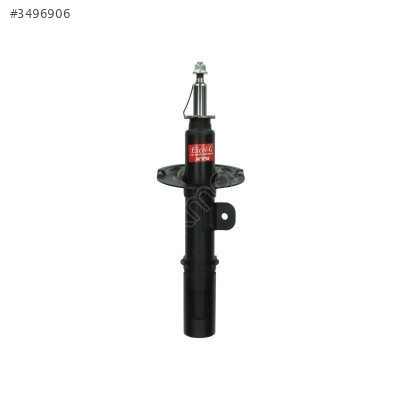 Captiva Ön Sağ Amortisör Kyb 95948812