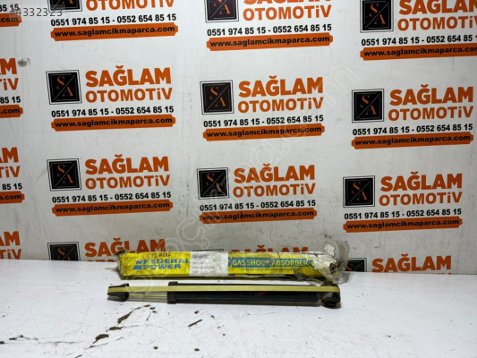 ÇIKMA HYUNDAİ GETZ ARKA AMORTİSÖR OEM 55310-1C500