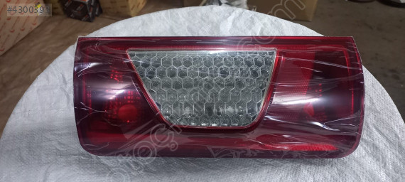 Ford Connect sol stop OEM 9T1613405AC sıfır yan sanayi mars