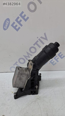 bmw 4.18i f36 motor yağ soğutucu (son fiyat)