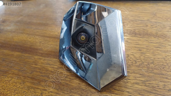 Renault Talisman Geri Görüş Kamerası 284427774R