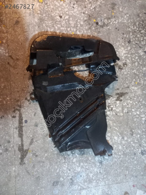 Clio 1 twingo sandero kango motor yan triger kapakları