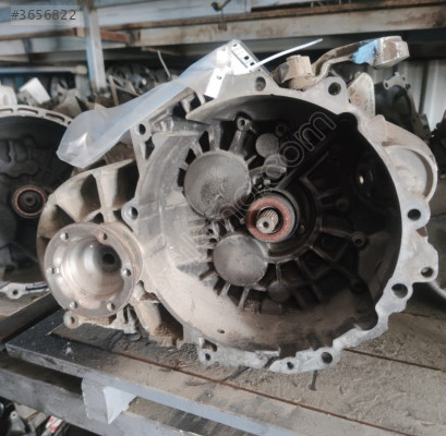 VOLKSWAGEN TİGUAN DÜZ ŞANZIMAN