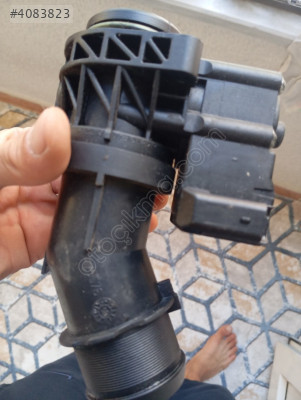 Acil satılık. Gaz kelebek walfi