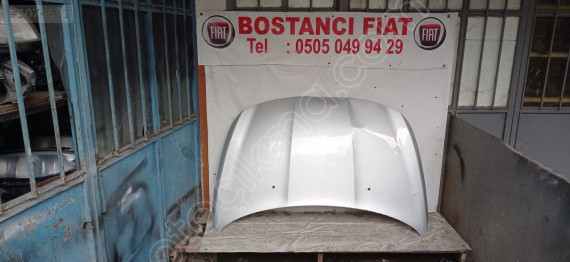 Fiat egea 2015 2024 çıkma ön kaput