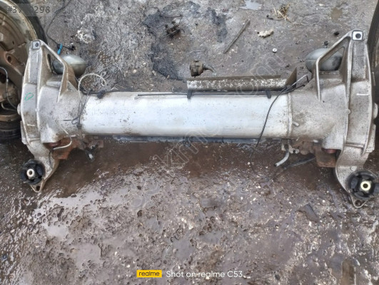C5 CİTROEN AIRLI ARKA DİNGİL