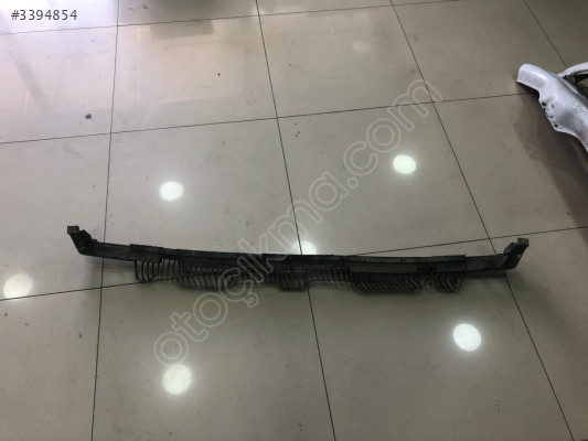VOLKSWAGEN GOLF 7 ARKA TAMPON BAĞLANTI BRAKETİ