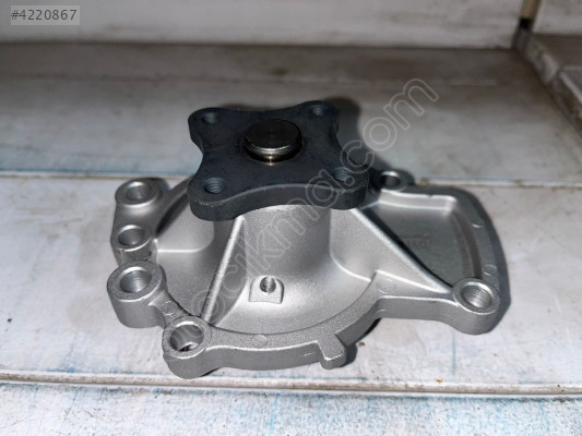 NİSSAN PRİMERA 90-98 2.0 SR20 DEVİRDAİM