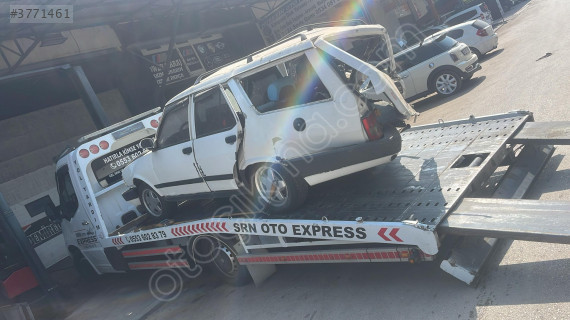 Kartal SLX defransiyel