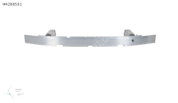 BMW 5 KASA F10 TAMPON DEMİRİ