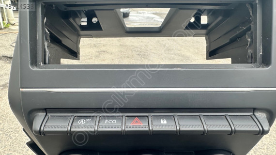 CLİO 5 DÖRLÜ DÜĞME 283E86009R