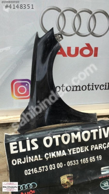 VOLKSWAGEN JETTA SAĞ ÖN ÇAMURLUK