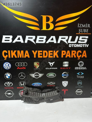 OPEL CROSSLAND X  ÖN PANEL SACI