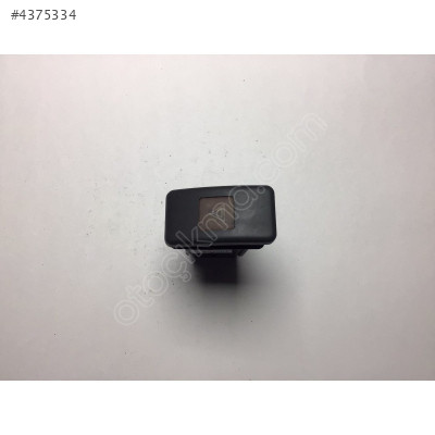 Fiat Marea Bravo Dörtlü Flaşör Düğmesi 157096