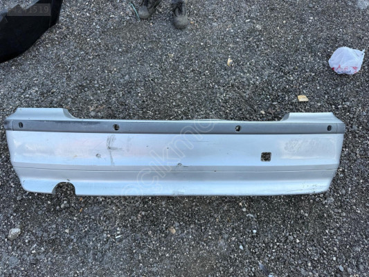 BMW 3 SERİSİ ARKA TAMPON , BMW E46 KASA ARKA TAMPON COMPACT 98-03