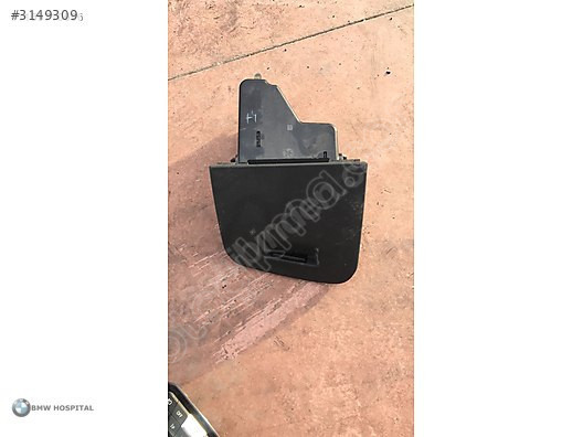 BMW G20 3 SERİSİ ŞÖFÖR TARAFI UFAK TORPİDO ORJ.