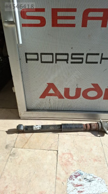 AUDİ A6 SOL ARKA TAŞIYICI