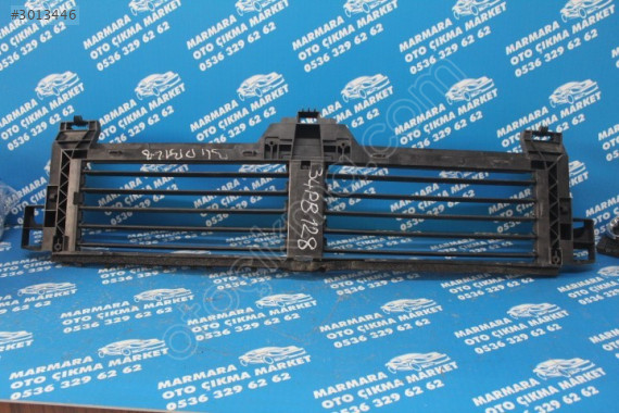 A2475008900 MERCEDES PANJUR HAVALANDIRMA IZGARASI