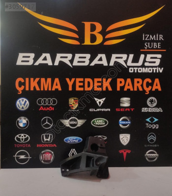 RENAULT MEGANE 4 ARKA TAMPON DAYANAK SAĞ 850449908R