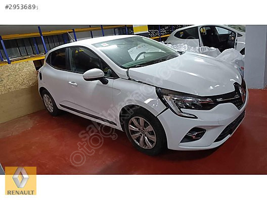 RENAULT CLİO 5 SAĞ SOL PODYE SAĞ SOL ARKA ÇAMURLUK KESME RENKAY
