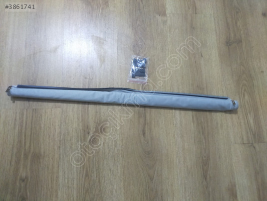 SKODA YETİ SUNROOF PERDESİ 1K9877307B