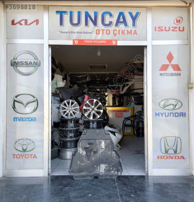 RENAULT MEGANE 4 ALT MUHAFAZA ÇIKMA PARÇA