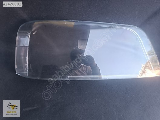 Fiat Ducato Sol far camı