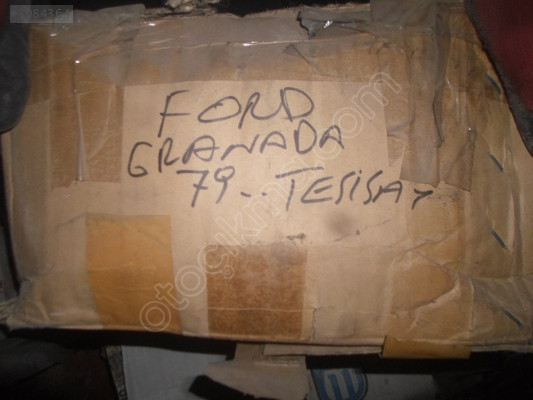FORD GRANADA 1979 ELEKTRİK TESİSAT ÇIKMA ORJİNAL