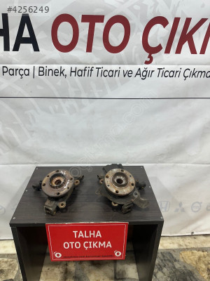 Fiat Tempra tipo ön sağ sol taşıyıcı