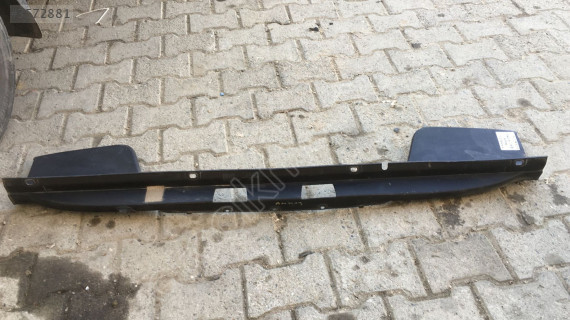 AMAROK ARKA TAMPON BASAMAK PLASTİĞİ 2H7807512