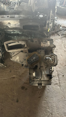 C1B1-19B555-AD FORD FİESTA MK 7 KALORİFER KUTUSU KOMPLE