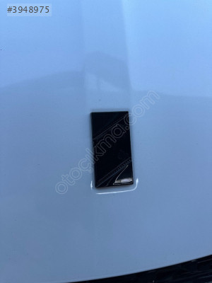 Citreon ds4 ön kaput hatasız