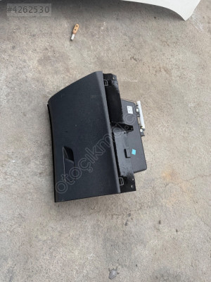 Ds7 torpido kapağı