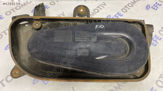 bmw 5 f10 hava filtre kutusu/kazanı (son fiyat)