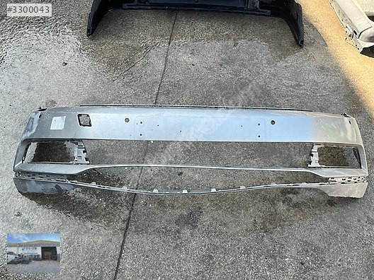 OTO CEMDEN ÇIKMA VW PASSAT B8 ÖN TAMPON