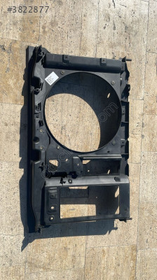 PEUGEOT 307 ÖN PANEL KOMPLE KLİMALI 2006 2007 2008 SIFIR 7104.EY