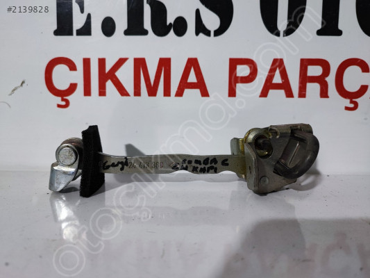 OPEL CORSA C COMBO C ÖN KAPI GERGİSİ ORJİNAL 24413389