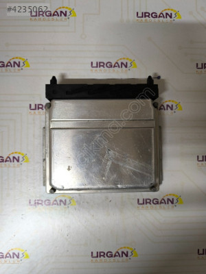 0261206272 H6.2 VOLVO S60-V70 MOTOR BEYNİ