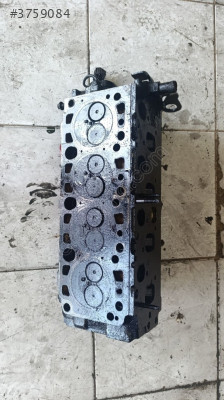 CONNECT SİLİNDİR KAPAĞI AKİL YAMAN OTOMOTİV