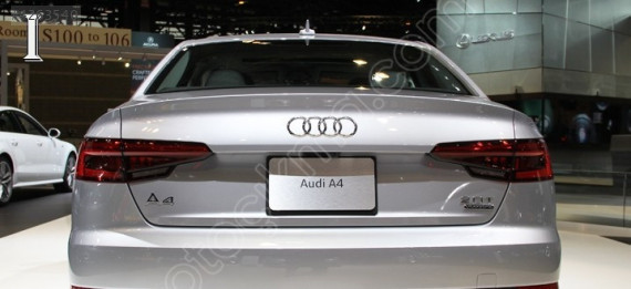 A4 S LİNE LED STOP TAKIM 2016 2018 ÇAĞRI OTO MASLAK
