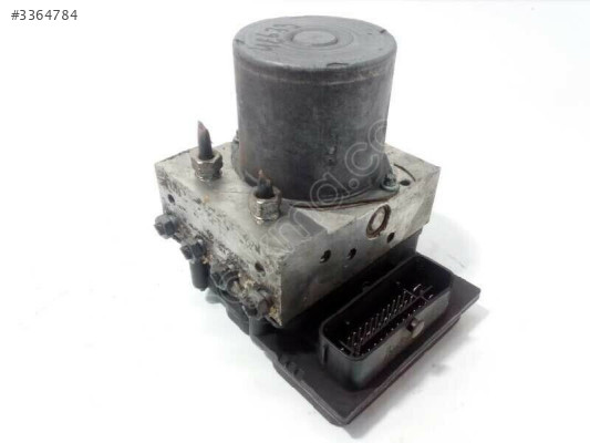 Mercedes W169 W245 ABS Beyni A0064316712 0265951352 0265230870