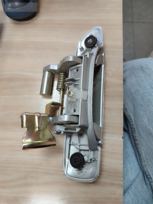 KAPI KOLU JAZZ / CITY 02-08 ARKA SAĞ DIŞ