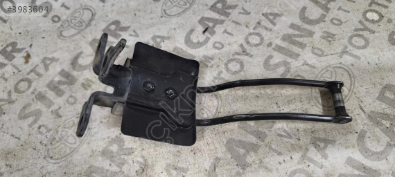 FORD TRANSİT 2014 2025 SOL ARKA KAPI GERGİSİ HK31-V44100-AA