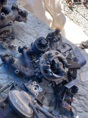 OPEL CORSA B EMME MONİFOLDU.OTO ERKAN ÜNYE