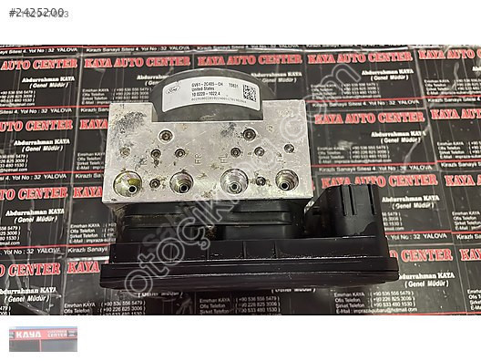GV612C405CH Ford Kuga ABS
