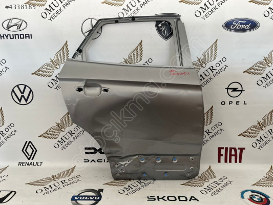 OPEL GRANDLANX SAĞ ARKA KAPI ORJİNAL ÇIKMA - YP00119880