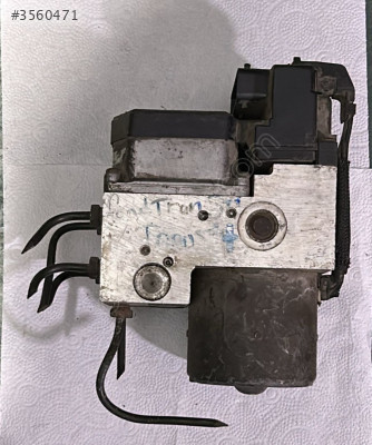 KİA MAGENTİS ABS BEYNİ 58920-3c300 0265220652 0273004616