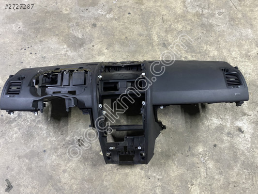 MEGANE 2 TORPİDO SET ORJİNAL ÇIKMAA PARÇAA