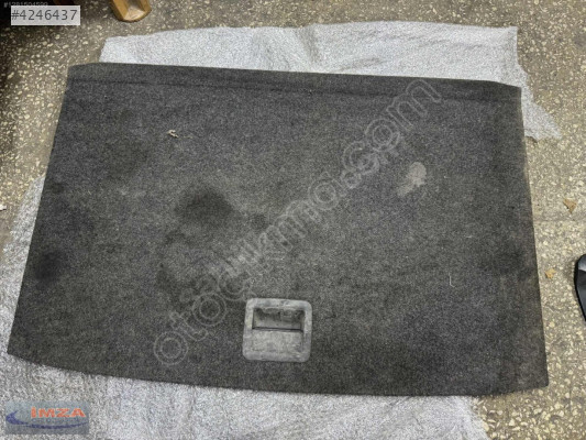 VW POLO BAGAJ HALISI ORİJİNAL ÇIKMA 6R0858855