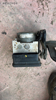 2017 Honda civic ABS beyni